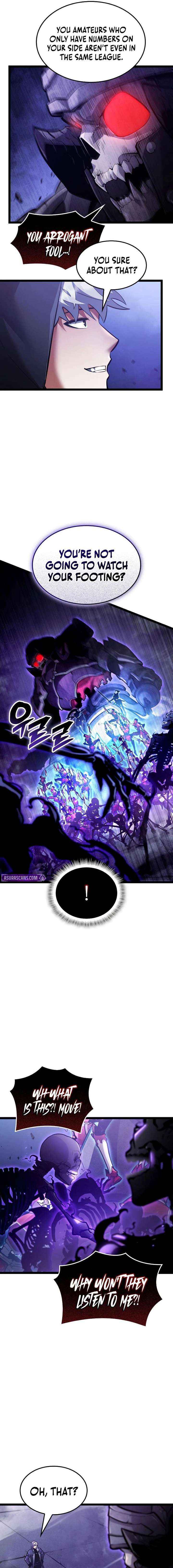 Emperor of Solo Play Chapter 54 image 05